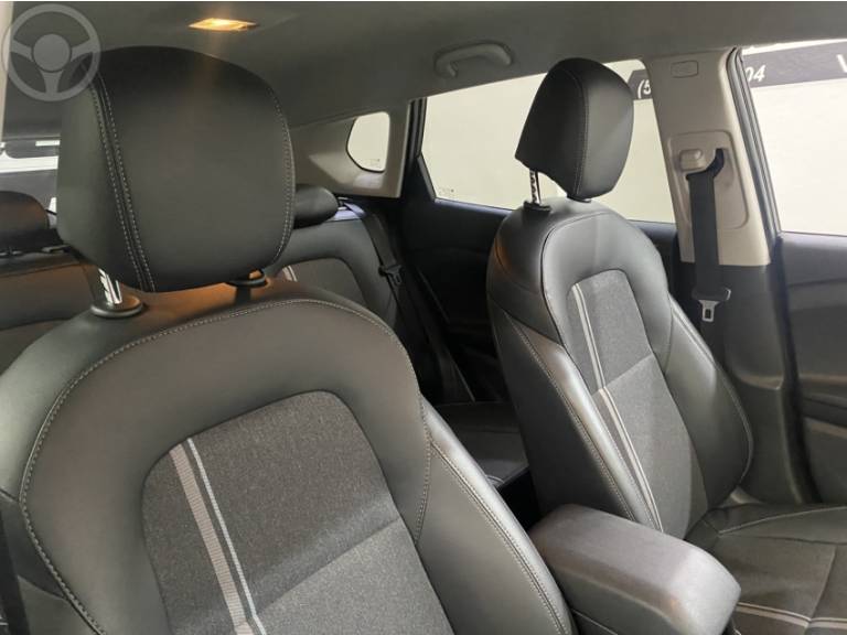 CHEVROLET - TRACKER 1.0 12V LT TURBO FLEX 4P AUTOMÁTICO - 2021/2021 - AZUL - R$ 94.900,00