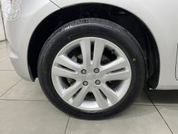 HONDA - FIT 1.5 EX 16V FLEX 4P MANUAL - 2012/2012 - PRATA - R$ 48.500,00