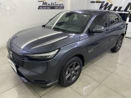 HONDA - HR-V 1.5 EXL HS 4P FLEX AUTOMÁTICO - 2023/2024 - CINZA - R$ 149.900,00