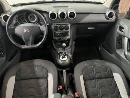CITROËN - C3 1.6 TENDANCE 16V FLEX 4P AUTOMÁTICO - 2014/2015 - PRATA - R$ 44.900,00