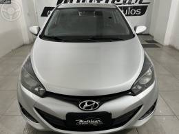 HYUNDAI - HB20 1.0 COMFORT PLUS 12V FLEX 4P MANUAL - 2015/2015 - PRATA - R$ 47.900,00