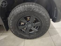 MITSUBISHI - L200 TRITON 2.4 OUTDOOR CD 16V FLEX 4P MANUAL - 2020/2020 - PRETA - R$ 156.900,00