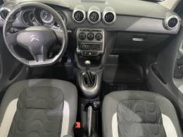 CITROËN - C3 1.5 TENDANCE 8V FLEX 4P MANUAL - 2013/2013 - PRATA - R$ 38.500,00