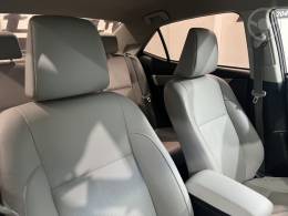 TOYOTA - COROLLA 2.0 XEI 16V FLEX 4P AUTOMÁTICO - 2016/2016 - AZUL - R$ 89.500,00