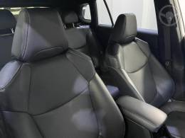 TOYOTA - COROLLA 1.8 CROSS XRV 16V HÍBRIDO 4P AUTOMÁTICO - 2021/2022 - BRANCA - R$ 148.900,00