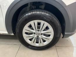 VOLKSWAGEN - SAVEIRO 1.6 MSI ROBUST CS 8V FLEX 2P MANUAL - 2021/2022 - BRANCA - R$ 64.900,00
