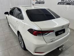 TOYOTA - COROLLA 2.0 XEI 16V FLEX 4P AUTOMÁTICO - 2020/2020 - BRANCA - R$ 119.900,00