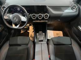 MERCEDES-BENZ - GLA 200 1.3 GCI AMG LINE 4P AUTOMÁTICO - 2022/2023 - CINZA - R$ 274.900,00