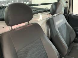 VOLKSWAGEN - SAVEIRO 1.6 MSI ROBUST CS 8V FLEX 2P MANUAL - 2021/2022 - BRANCA - R$ 64.900,00