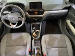 HYUNDAI - HB20S 1.0 LIMITED 12V FLEX 4P MANUAL - 2022/2023 - PRATA - R$ 78.900,00
