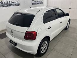 VOLKSWAGEN - GOL 1.0 12V MPI TOTALFLEX 4P MANUAL - 2019/2019 - BRANCA - R$ 41.900,00