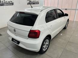 VOLKSWAGEN - GOL 1.0 12V MPI TOTALFLEX 4P MANUAL - 2019/2019 - BRANCA - R$ 42.500,00