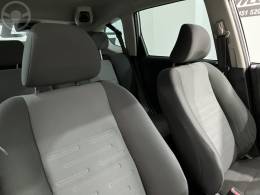 HONDA - FIT 1.4 CX 16V FLEX 4P MANUAL - 2014/2014 - PRATA - R$ 53.500,00