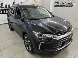 CHEVROLET - TRACKER 1.2 12V PREMIER TURBO FLEX 4P AUTOMÁTICO - 2021/2021 - AZUL - R$ 108.900,00