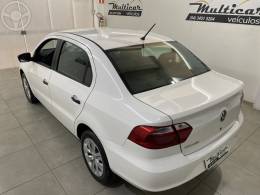 VOLKSWAGEN - VOYAGE 1.6 MSI TOTALFLEX 8V 4P MANUAL - 2021/2022 - BRANCA - R$ 60.500,00