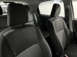 TOYOTA - ETIOS 1.3 X 16V FLEX 4P MANUAL - 2016/2017 - BRANCA - R$ 53.900,00
