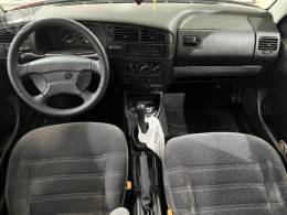 VOLKSWAGEN - GOLF 2.0 MI GLX 8V 4P MANUAL - 1996/1996 - VERMELHA - R$ 49.000,00