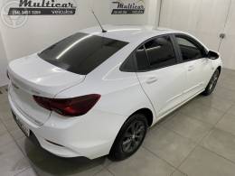 CHEVROLET - ONIX 1.0 SEDAN PLUS LT 12V FLEX 4P MANUAL - 2021/2021 - BRANCA - R$ 79.900,00