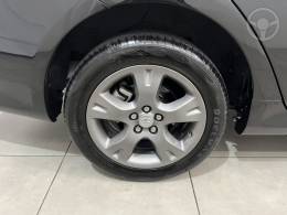 TOYOTA - COROLLA 1.8 XLI 16V FLEX 4P AUTOMÁTICO - 2011/2011 - PRETA - R$ 58.900,00