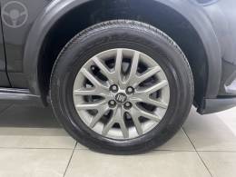 FIAT - ARGO 1.8 TREKKING 16V FLEX 4P AUTOMÁTICO - 2021/2021 - PRETA - R$ 80.500,00