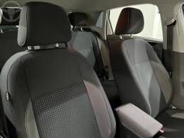 VOLKSWAGEN - POLO 1.0 200 TSI COMFORTLINE AUTOMÁTICO - 2022/2022 - BRANCA - R$ 88.900,00