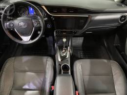 TOYOTA - COROLLA 2.0 XEI 16V FLEX 4P AUTOMÁTICO - 2019/2019 - BRANCA - R$ 104.900,00