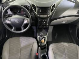 HYUNDAI - HB20S 1.6 COMFORT PLUS 16V FLEX 4P MANUAL - 2016/2017 - MARROM - R$ 59.900,00