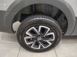 VOLKSWAGEN - SAVEIRO 1.6 MSI EXTREME CD 16V FLEX 2P MANUAL - 2024/2025 - CINZA - R$ 108.500,00