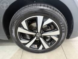 VOLKSWAGEN - NIVUS 1.0 TSI HIGHLINE FLEX 4P AUTOMÁTICO - 2022/2022 - CINZA - R$ 114.900,00