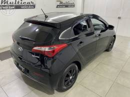 HYUNDAI - HB20 1.6 COMFORT 16V FLEX 4P MANUAL - 2013/2014 - PRETA - R$ 47.900,00