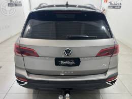 VOLKSWAGEN - TAOS 1.4 16V LAUNCHING TSI FLEX 4P AUTOMÁTICO - 2022/2022 - BEGE - R$ 147.900,00