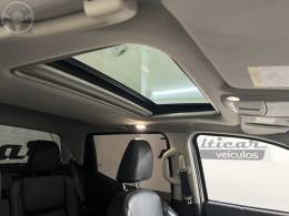 NISSAN - FRONTIER 2.3 LE 4X4 CD BI TURBO DIESEL 4P AUTOMÁTICO - 2019/2019 - BRANCA - R$ 149.900,00