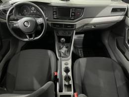 VOLKSWAGEN - VIRTUS 1.6 MSI TOTAL FLEX MANUAL - 2018/2019 - BRANCA - R$ 69.900,00
