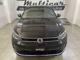 VOLKSWAGEN - VIRTUS 1.0 200 TSI HIGHLINE AUTOMÁTICO - 2023/2024 - PRETA - R$ 121.500,00