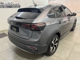 VOLKSWAGEN - NIVUS 1.0 TSI HIGHLINE FLEX 4P AUTOMÁTICO - 2022/2022 - CINZA - R$ 114.900,00