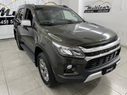 CHEVROLET - TRAILBLAZER 2.8 PREMIER 16V TURBO DIESEL 4P AUTOMÁTICO - 2023/2023 - VERDE - R$ 249.900,00