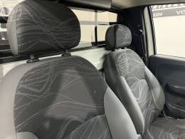 FIAT - STRADA 1.4 MPI HARD WORKING CS 8V FLEX 2P MANUAL - 2016/2017 - BRANCA - R$ 52.900,00