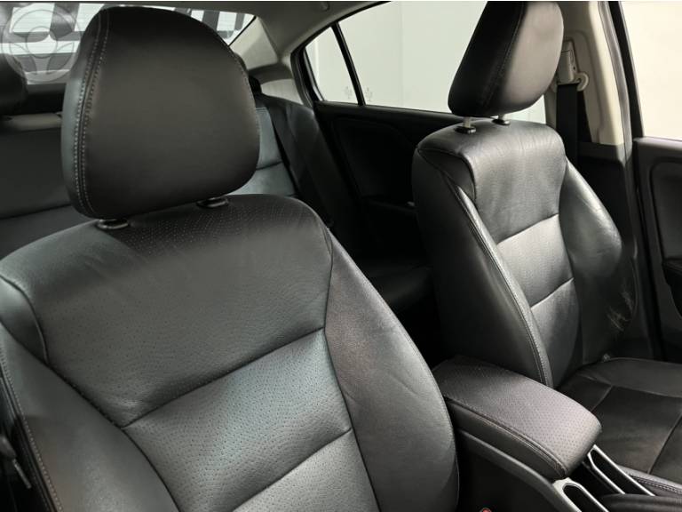 HONDA - CITY 1.5 EXL 16V FLEX 4P AUTOMÁTICO - 2015/2015 - CINZA - R$ 71.900,00