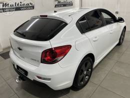CHEVROLET - CRUZE 1.8 LT SPORT6 16V FLEX 4P MANUAL - 2014/2014 - BRANCA - R$ 59.900,00