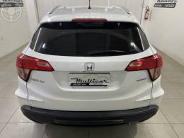 HONDA - HR-V 1.8 16V FLEX EX 4P AUTOMÁTICO - 2015/2016 - BRANCA - R$ 86.500,00