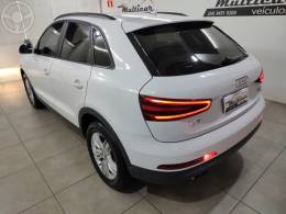 AUDI - Q3 - 2012/2013 - BRANCA - R$ 89.900,00