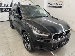 VOLVO - XC 40 2.0 T4 GEARTRONIC - 2019/2019 - PRETA - R$ 123.900,00
