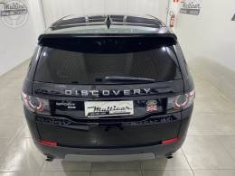 LAND ROVER - DISCOVERY SPORT 2.0 16V 4X4 DIESEL HSE 4P AUTOMÁTICO - 2019/2019 - PRETA - R$ 175.000,00