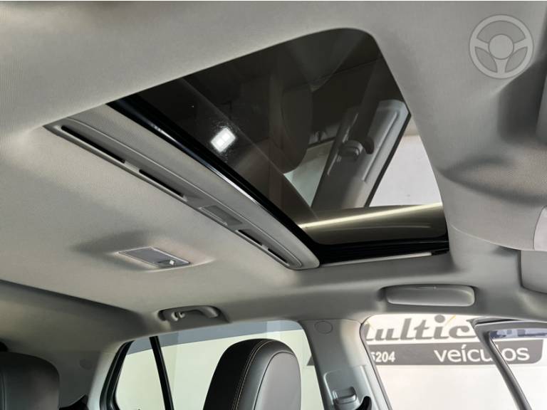 CHEVROLET - TRACKER 1.4 16V TURBO FLEX PREMIER AUTOMÁTICO - 2018/2018 - PRATA - R$ 89.900,00