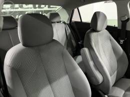HYUNDAI - HB20S 1.6 COMFORT PLUS 16V FLEX 4P AUTOMÁTICO - 2014/2015 - CINZA - R$ 55.900,00