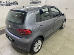 VOLKSWAGEN - FOX 1.6 MSI TOTAL FLEX CONNECT 4P MANUAL - 2020/2021 - BRANCA - R$ 64.500,00