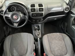 FIAT - PALIO 1.0 MPI ATTRACTIVE 8V FLEX 4P MANUAL - 2017/2017 - BRANCA - R$ 43.900,00