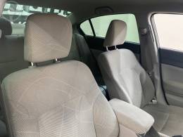 HONDA - CIVIC 1.8 LXS 16V FLEX 4P AUTOMÁTICO - 2012/2012 - CINZA - R$ 65.900,00