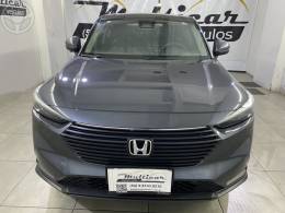 HONDA - HR-V 1.5 EXL HS 4P FLEX AUTOMÁTICO - 2023/2024 - CINZA - R$ 149.900,00