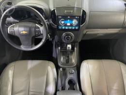 CHEVROLET - S10 2.8 LTZ 4X4 CD 16V TURBO DIESEL 4P AUTOMÁTICO - 2012/2013 - BRANCA - R$ 112.900,00